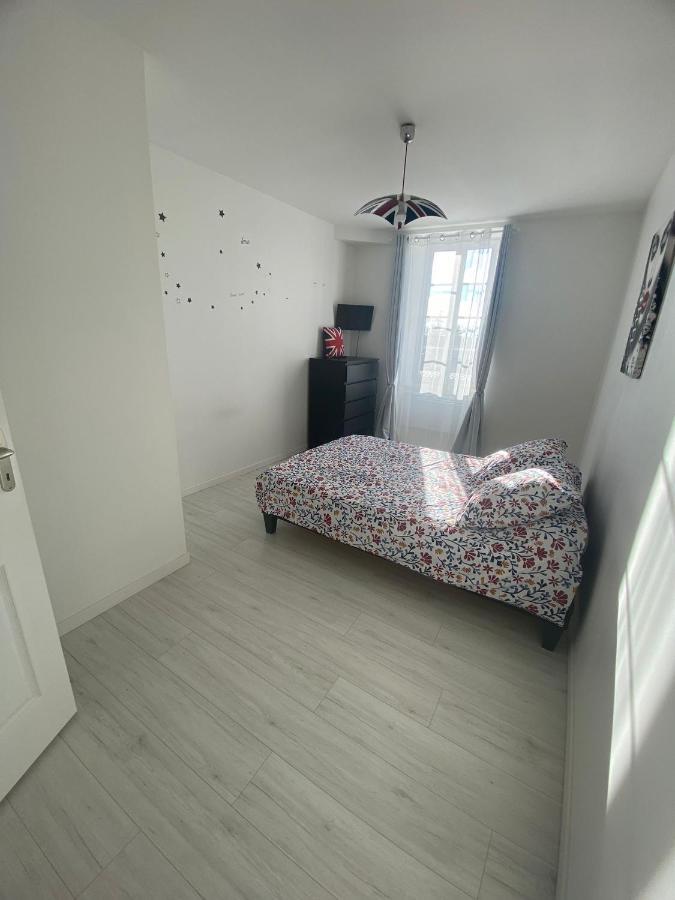 Gite 8 Personnes Sainte-Croix-du-Mont Esterno foto